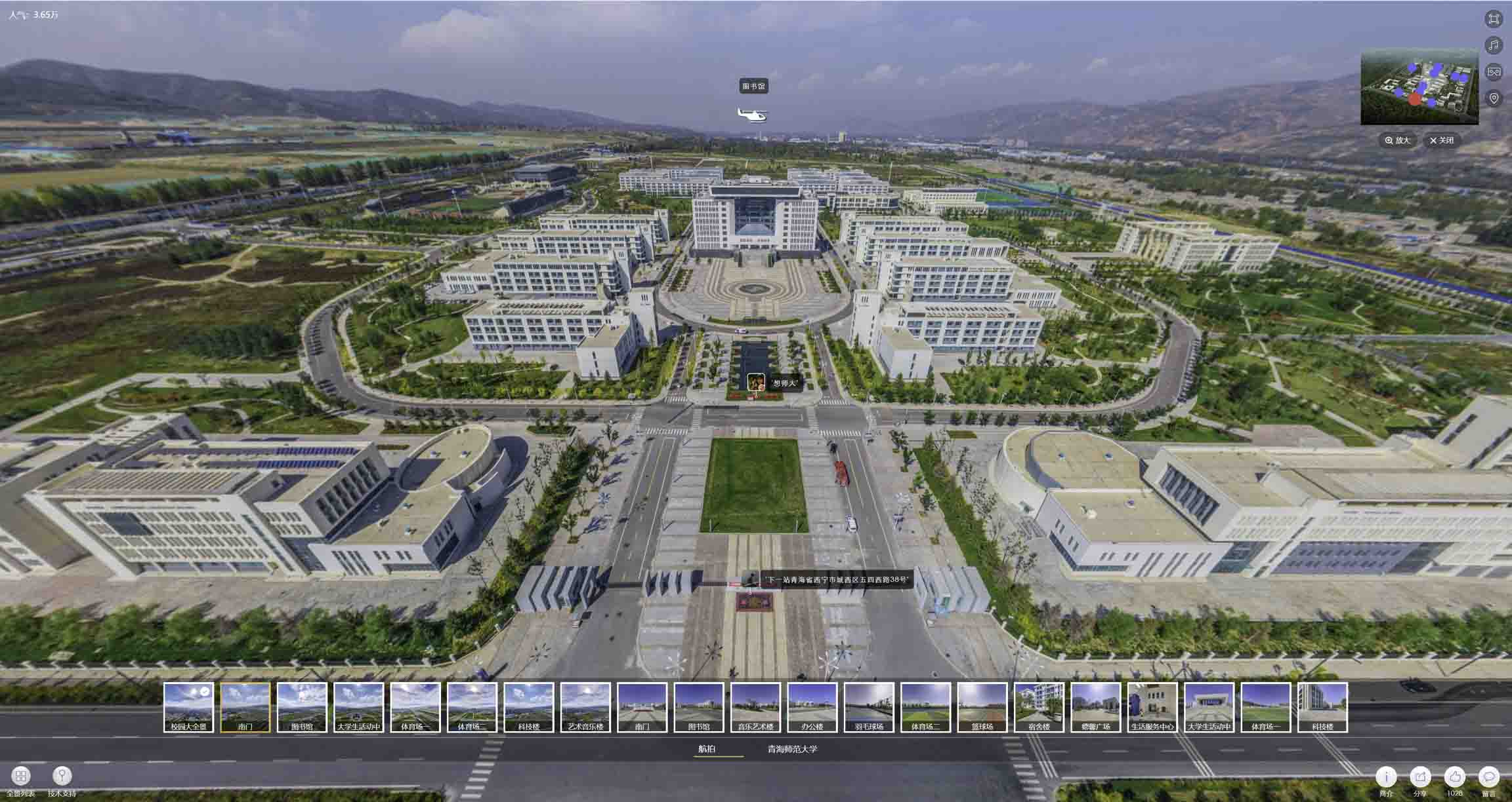 政和油菜花-惊艳半生的花海仙境